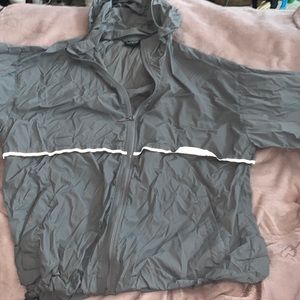 Windbreaker Jacket!!!
